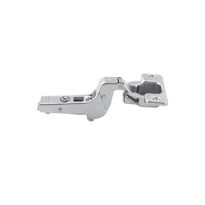 Blum Clip-top met veer - inliggend  - 95 graden - schroef bevestiging - voor deuren tot 32 mm dik - productafbeelding - 71T9750