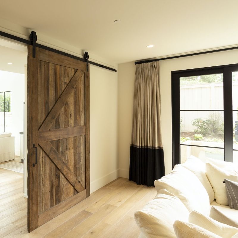 design barndoor boeren